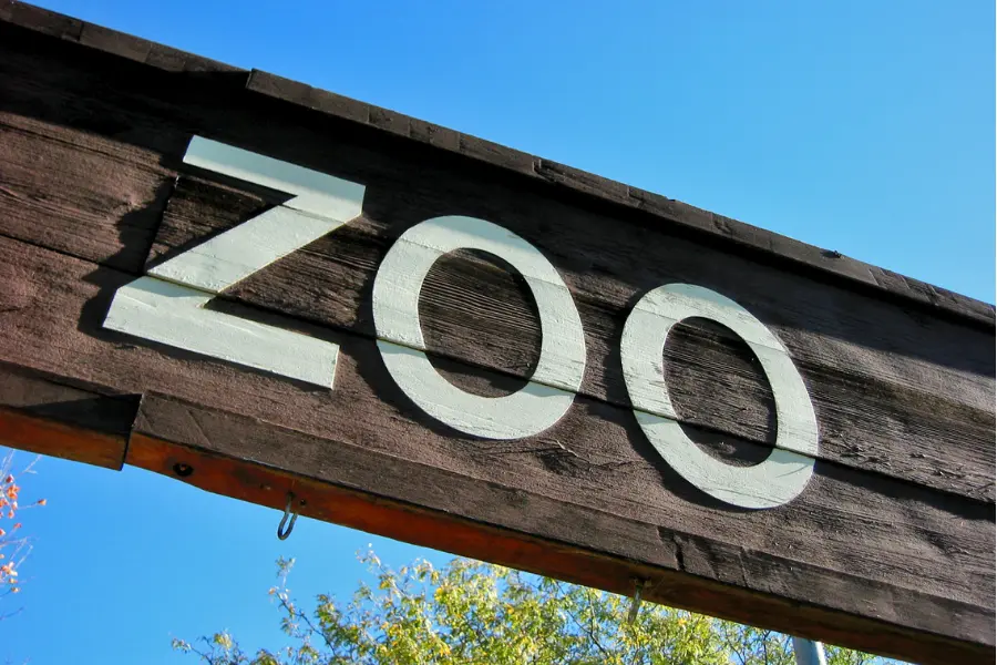 Phoenix Zoo conservation and education image showing wildlife care, community programs, and local impact.
